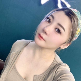 桥北小妮子